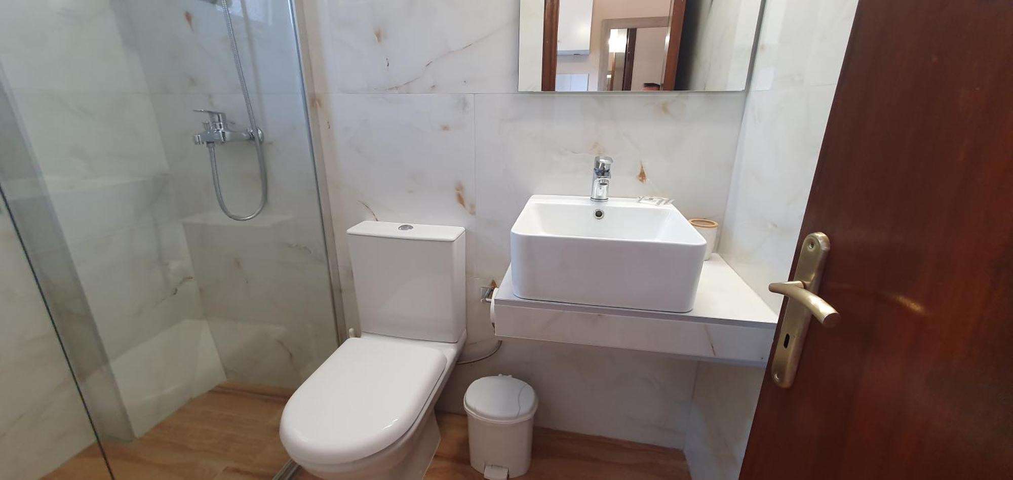 Phivos Hotel Paleokastritsa Ngoại thất bức ảnh