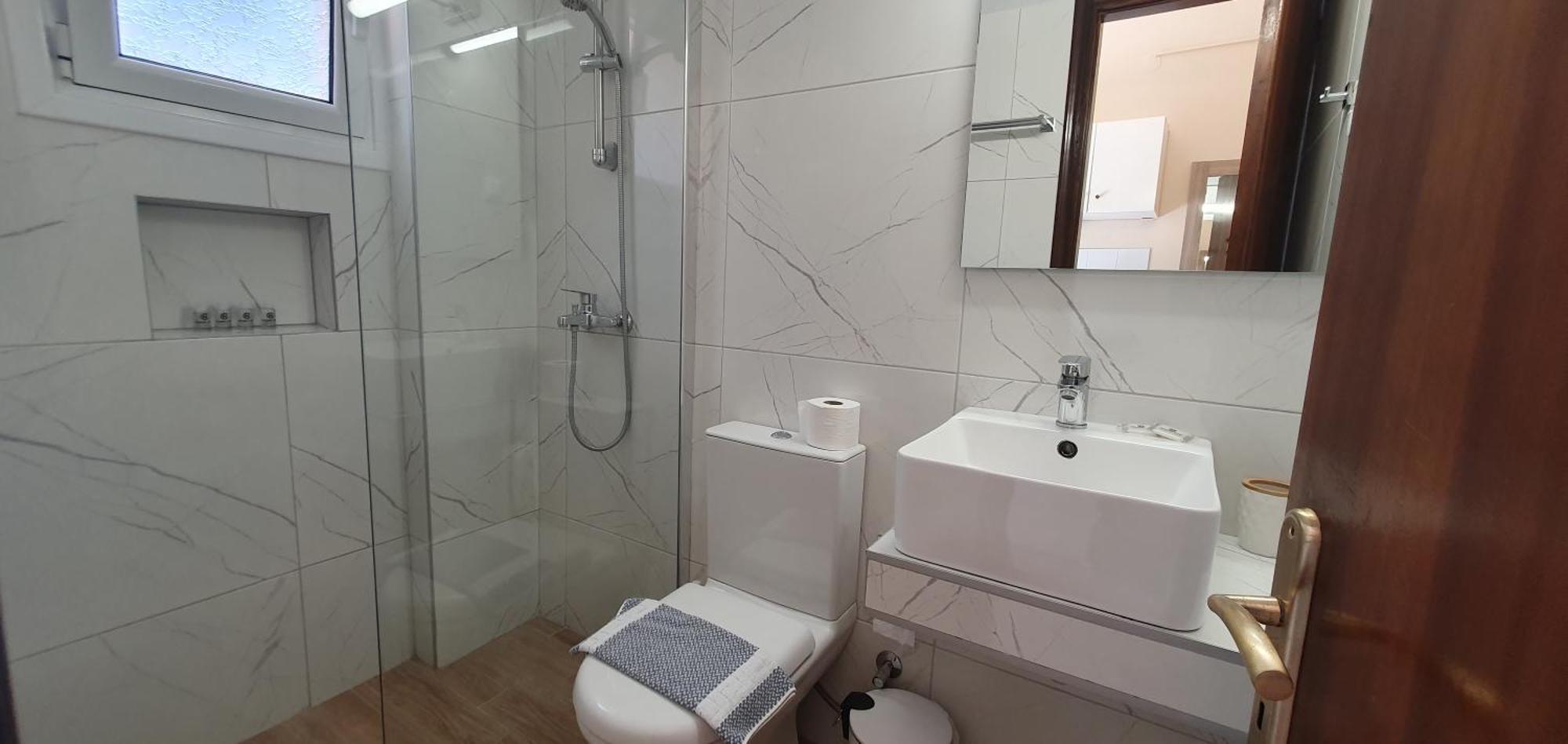 Phivos Hotel Paleokastritsa Ngoại thất bức ảnh