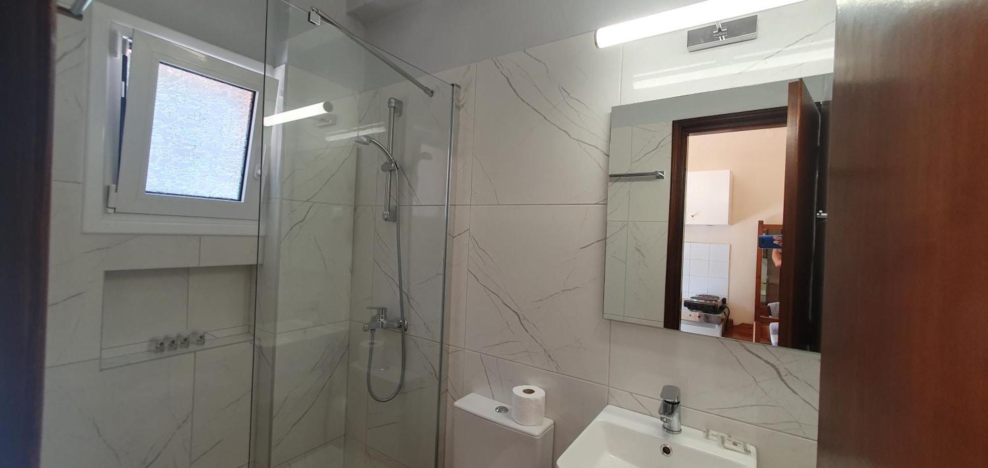 Phivos Hotel Paleokastritsa Ngoại thất bức ảnh